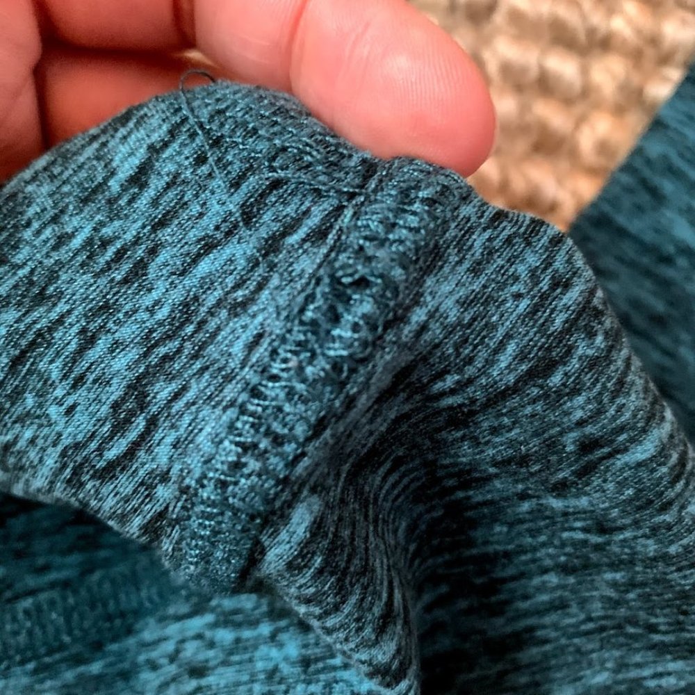 Beyond Yoga Spacedye High Waisted Leggings - Picture 7 of 7